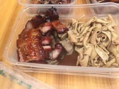 -黄连大头华烧鹅店(大良店)