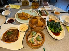 -潮府馆·非遗潮州菜·世纪公园(新国际博览中心店)