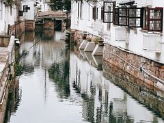 -山塘街