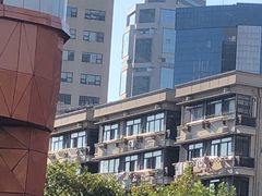 -吾悦广场(南京鼓楼店)