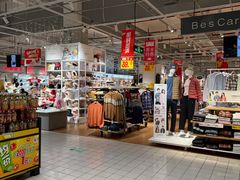 -大润发(高鑫广场店)