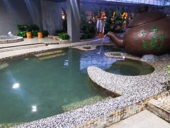 -河北霸州茗汤日月潭温泉
