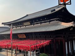 -香积寺