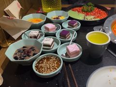 -井格重庆火锅(西直门凯德Mall店)