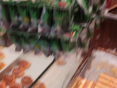 -詹记桃酥(包河万达店)