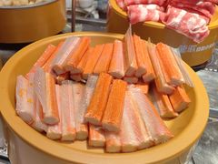 -龍歌自助小火锅(秦淮水游城店)