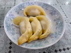 锅贴-四如春食府
