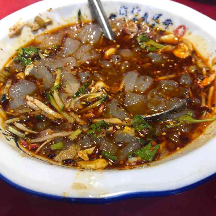 雁北味道-"一说雁北菜就想到了大同,一想到大同就想到.