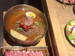 -西塔老太太泥炉烤肉(亚运村店)
