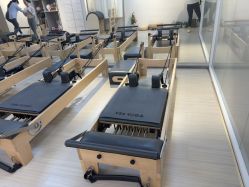 -YesYoga瑜伽普拉提塑形体雕馆