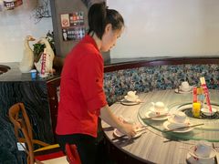 大堂-湘当爱·鲜煮现炒(松岗立业路店)