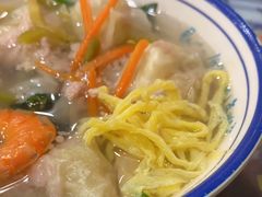 -长人馄饨铺(解放街店)