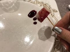 -沙田轩(古北店)