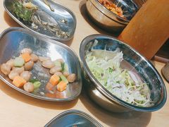 -麻蒲碳烤肉(嘉禾东平地铁站19号店)