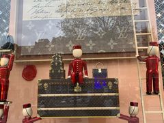 -路易·威登(香榭丽舍大道店)