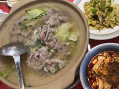 -冯烫烫跷脚牛肉·川菜小馆(武胜西街店)