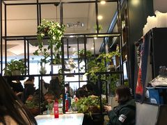 -轻捞慢起面馆(新世界百货店)