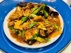 -东方之珠海鲜酒楼(南开店)