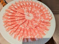 -南门涮肉(天坛店)