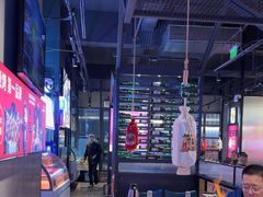 -叁宝烤肉• 西安烧烤(太乙路店)