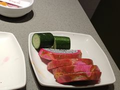 -海底捞火锅(泰安爱琴海店)