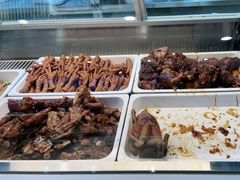 -紫光园清真北京小吃(正阳大街店)