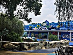 -溱湖国家湿地公园