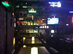 -MARU玛露音乐餐厅(大学路店)