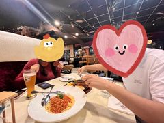 -吉姆丽德乡村西餐厅(闵行交大店)