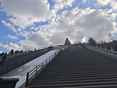 -龙口南山旅游景区