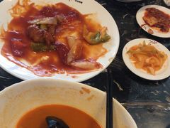 -桃园中华料理炸酱面(燕儿岛路店)