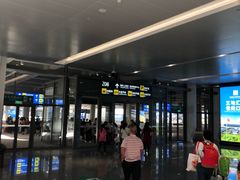 -港珠澳大桥码头
