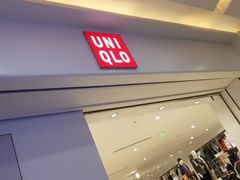 -优衣库(红谷滩万达店)