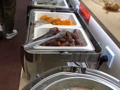 -素满香·食养自助(天一广场店)