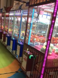 -开心巴士(恒一广场店)