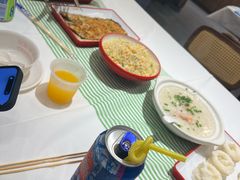 -三毛烧烤·南昌大排档(山姆店)