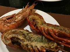 -圆顶阁西餐厅(郑州索菲特国际饭店 )