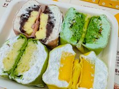 -满记甜品(金融街店)