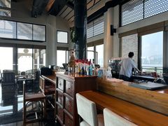 -影吧•悬崖海景(珠海凤凰湾悦椿酒店)