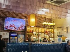 大堂-蜀龙阁· 龍头水煮鱼(天坛店)