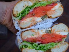 -HOLY BAGEL(苏河店)