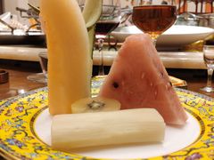 -白金汉爵大酒店-24小时餐厅