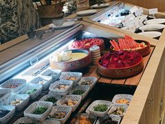 -温野菜涮涮锅(大悦城店)