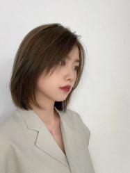 -丽时 Hair Salon