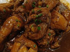 -程新大酒店(常州龙虎塘店)