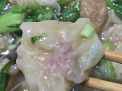 -巴哈面店(沈家门西大街店)