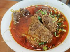 -蒋家肠旺面馆老店(合群路店)