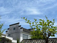 -西溪南古村落景区