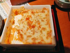 -仓桥家·焗寿司·锅物(光谷步行街店)