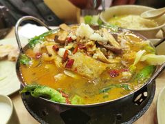 -百家鸡味馆(清泰店)
